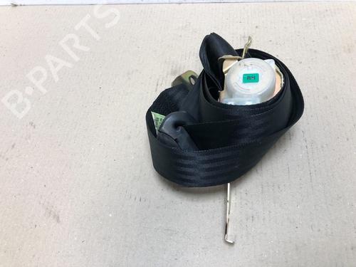 Front right seatbelt DAEWOO MATIZ (M100, M150) 0.8 | BP15296801I25 