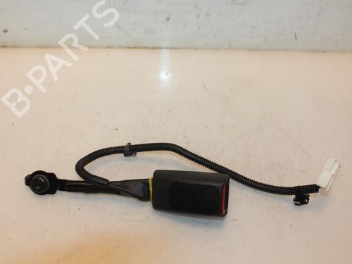 Used Seat buckle KIA NIRO I (DE) 1.6 GDI Plug-in Hybrid (141 hp) 15328746