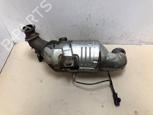 Catalyst PEUGEOT PARTNER Box Body/MPV 1.6 BlueHDi 100 | BP37213804M10 - Image 4