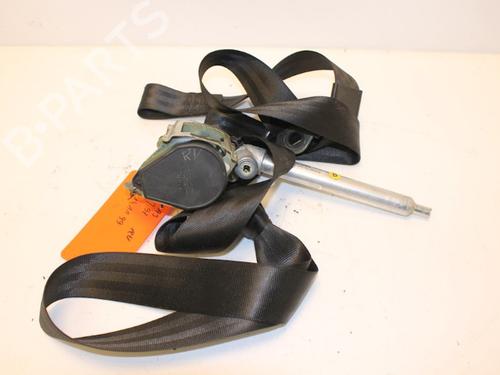 Used Front right seatbelt AUDI A3 (8L1) 1.8 (125 hp) 15308820