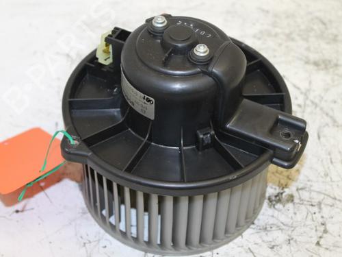 Heater blower motor MITSUBISHI SPACE STAR MPV (DG_A) 1.8 GDI (DG5A) | BP15303821M62 