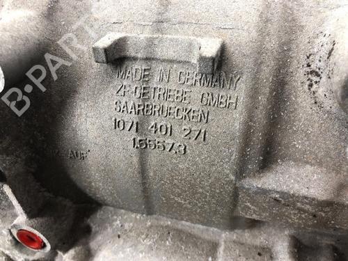 Gearbox BMW X1 (E84) sDrive 20 d | BP37214966M3 - Image 7