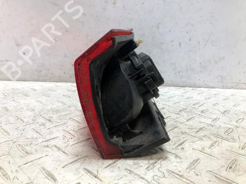 Right taillight CITROËN NEMO Box Body/MPV (AA_) 1.4 HDi | BP37209837C35  - Image 6
