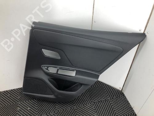 Used Rear right panel Rear right panel 37204459 37204459