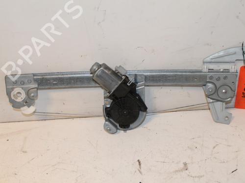 Used Front left window mechanism Front left window mechanism 15306341 15306341
