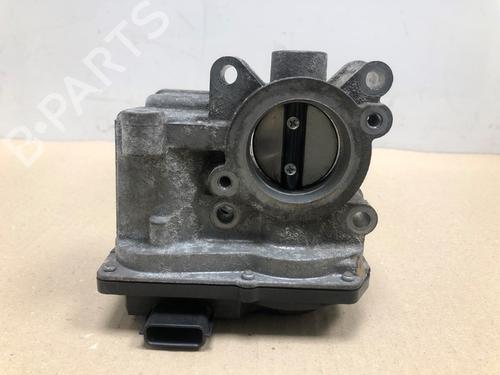 throttle-body-renault-twingo-ii-cn0_-2007-37209041 main image
