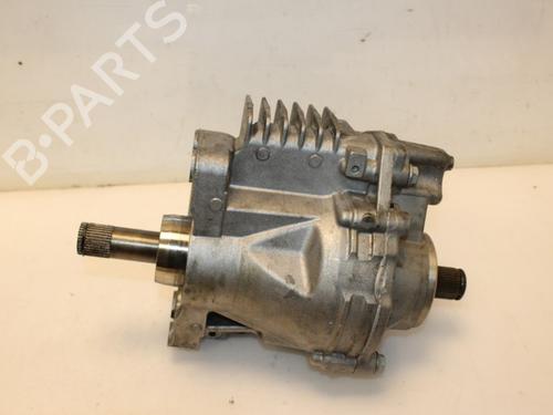 Used Transfer box Transfer box 37204745 37204745
