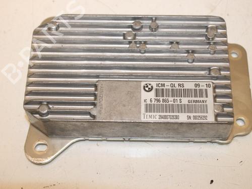 Used Electronic module Electronic module 15315362 15315362