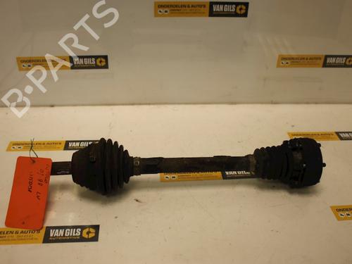 Used Left front driveshaft VW POLO III (6N1) 60 1.4 (60 hp) 15309779