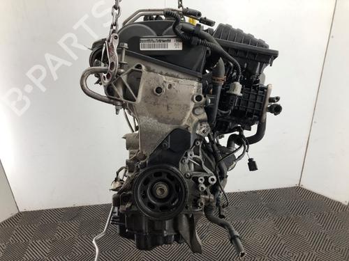 Engine VW GOLF VII (5G1, BQ1, BE1, BE2) 1.4 TSI | BP37212924M1 - Image 4