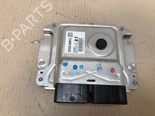 Engine control unit (ECU) SUZUKI CELERIO (LF) 1.0 (AVK310) | BP15344247M57 - Image 5