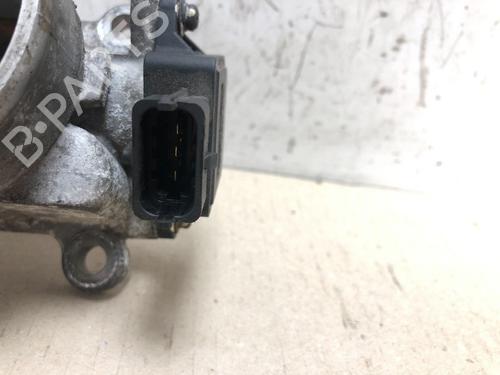 Throttle body HYUNDAI COUPE II (GK) 2.0 GLS | BP15536278M82 