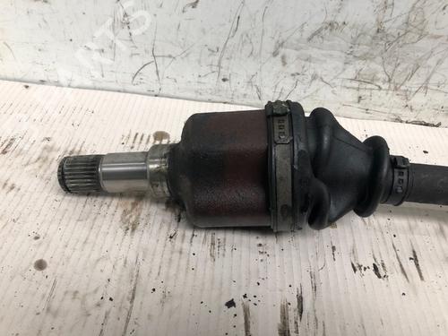 Left front driveshaft FORD FOCUS C-MAX (DM2) 1.6 TDCi | BP15297126M38 
