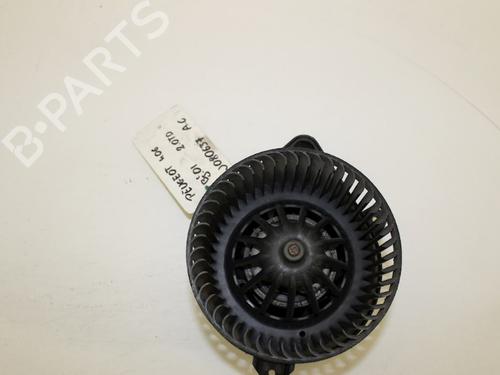 Heater blower motor PEUGEOT 406 (8B) 2.0 HDI 110 | BP15334243M62 