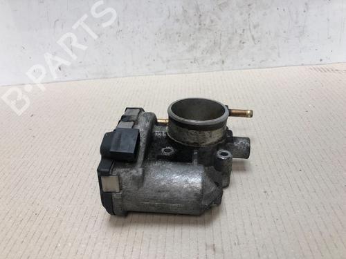 Throttle body OPEL MERIVA A MPV (X03) 1.4 16V Twinport (E75) | BP15536170M82 