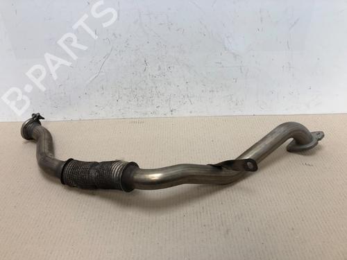 Used Pipe MERCEDES-BENZ B-CLASS Sports Tourer (W246, W242) B 220 CDI / d (246.203) (177 hp) 16120556