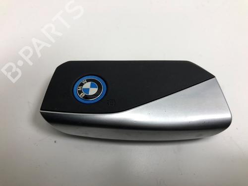 Elektronisk modul BMW iX (I20) xDrive 40 | BP24932371M83 