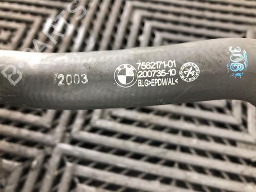 Pipe BMW 5 (G60, G90, G68) 530e Plug-in Hybrid | BP37214523M125 - Image 4
