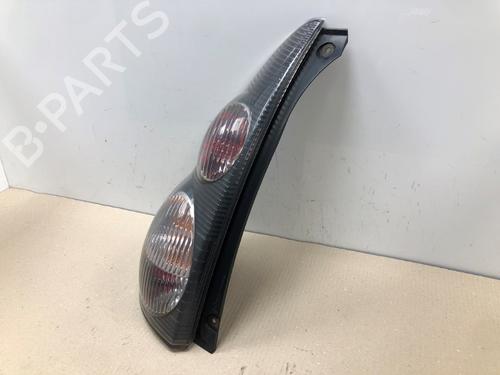 Left taillight CITROËN C1 (PM_, PN_) 1.0 | BP26203493C34 
