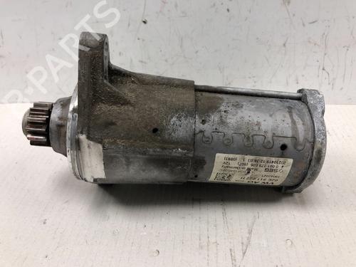 Starter VW GOLF VIII (CD1, DA1) 2.0 TSI R 4motion | BP37212418M8 - Image 3