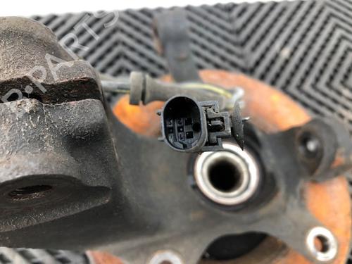 Right front steering knuckle PEUGEOT 108 1.0 VTi | BP37204302M26 - Image 5