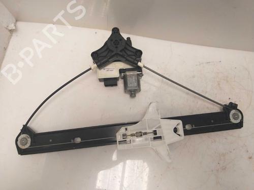 Used Rear left window mechanism Rear left window mechanism 16183561 16183561