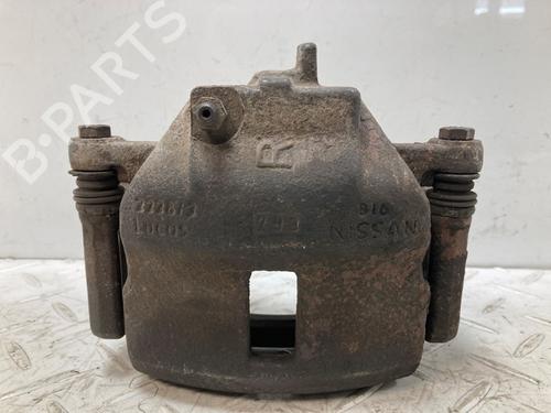 Used Right front brake caliper Right front brake caliper 37214717 37214717