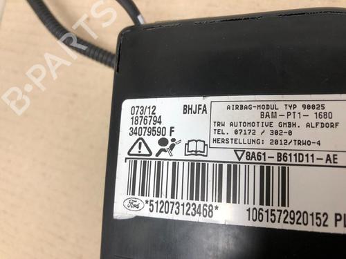 Other FORD FIESTA VI (CB1, CCN) 1.6 TDCi | BP15347320O1 - Image 10