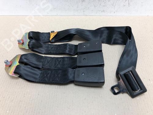 Used Front right belt tensioner DAEWOO MATIZ (M100, M150) 0.8 (52 hp) 15296692