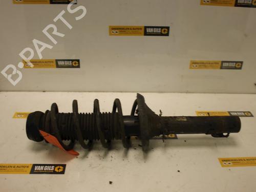 Used Right front shock absorber AUDI A3 (8L1) 1.8 (125 hp) 15310465