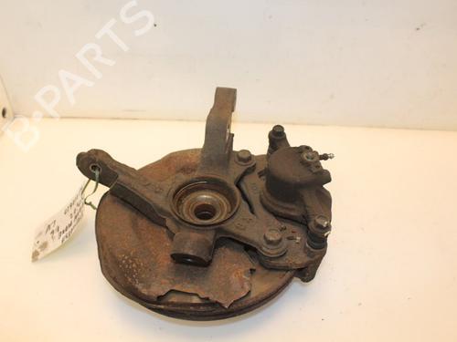 Used Left front steering knuckle Left front steering knuckle 15319214 15319214