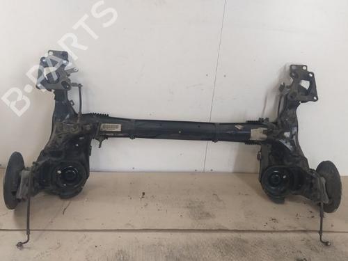 Used Rear axle Rear axle 19503806 19503806