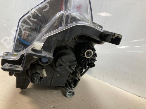 Left headlight NISSAN LEAF (ZE0) Electric | BP37205923C28 - Image 5