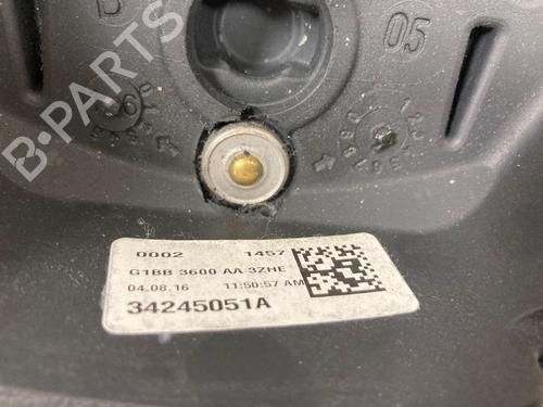 Rat FORD FIESTA VI (CB1, CCN) 1.0 EcoBoost | BP37209858C49 - Image 8