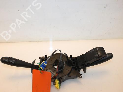 Used Steering column stalk RENAULT LAGUNA II (BG0/1_) 1.8 16V (BG0B, BG0M) (120 hp) 15317941