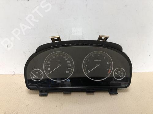 instrument-cluster-bmw-5-f10-528-i-926517301-2009-2010-2011-2012-2013-2014-2015-2016-15345578 main image