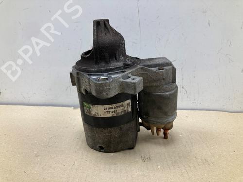 Used Starter Starter 23646704 23646704