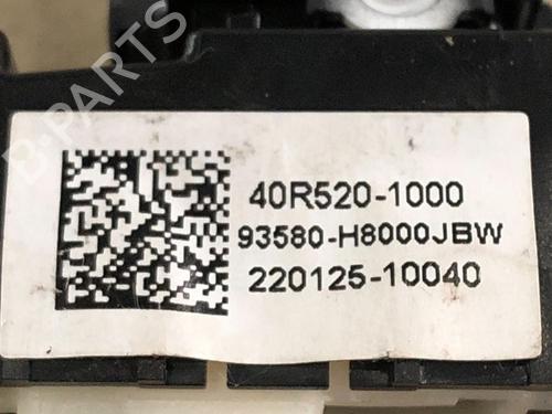 Switch KIA STONIC (YB) 1.0 T-GDi Eco-Dynamics+ | BP15835602I30 - Image 4