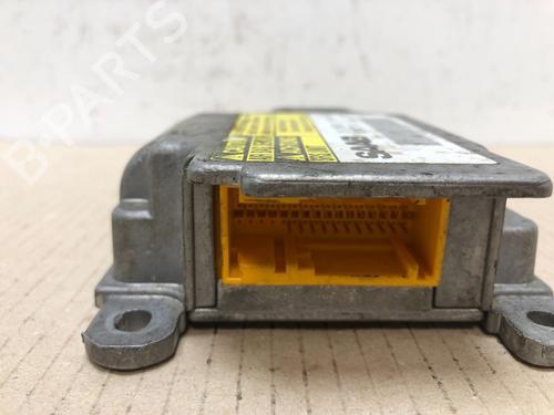 Kollisjonspute styreenhet SAAB 9-3 (YS3D) 2.0 i | BP15297272M53 