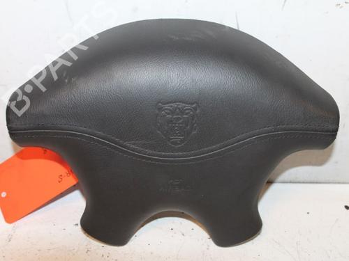 Førerens kollisjonspute JAGUAR S-TYPE II (X200) 3.0 V6 (238 hp) 15306633