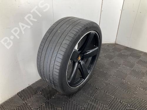Fælk PORSCHE MACAN (95B) 3.0 S | BP27171614C45 - Image 3