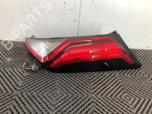 Left taillight TOYOTA AYGO (_B4_) 1.0 VVTi (KGB40) | BP37208055C34 - Image 3