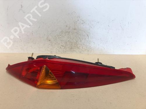 Used Left taillight FIAT PUNTO (188_) 1.2 60 (188.030, .050, .130, .150, .230, .250) (60 hp) 15533787