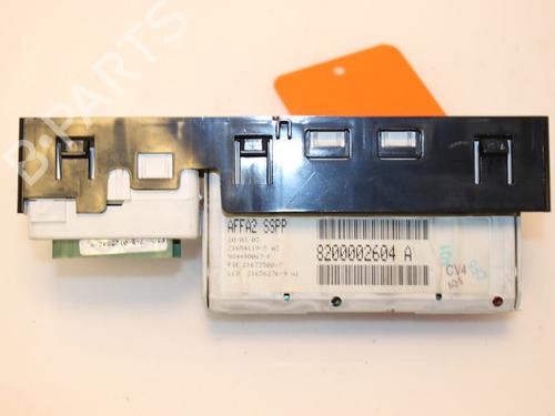 Display monitor RENAULT LAGUNA II (BG0/1_) 1.9 dCi | BP15317864C48 