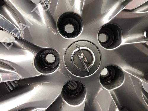 Rim OPEL ASTRA K (B16) 1.4 Turbo (68) | BP17766361C45 