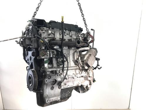 Engine FORD FOCUS II Turnier (DA_, FFS, DS) 1.6 TDCi | BP15340064M1 - Image 5