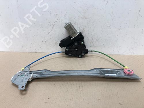 Front left window mechanism OPEL CORSA D (S07) 1.3 CDTI (L08, L68) | BP37207062C22 - Image 5