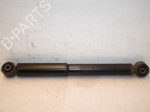 Used Right rear shock absorber VW CADDY IV Box Body/MPV (SAA, SAH) 1.6 TDI (75 hp) 15335949