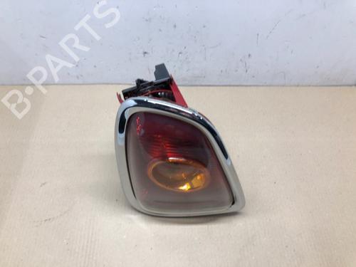 Left taillight MINI MINI (R56) Cooper S | BP37209833C34 - Image 5