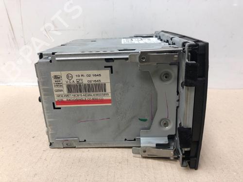 Radio FORD FOCUS C-MAX (DM2) 1.6 | BP15538260E6 